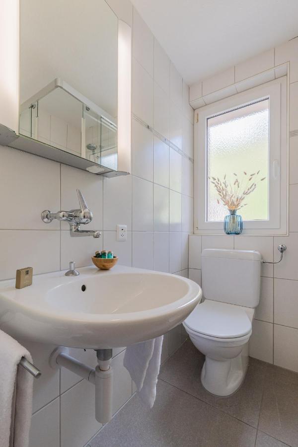The Eiger Express - Grindelhomes Apartment