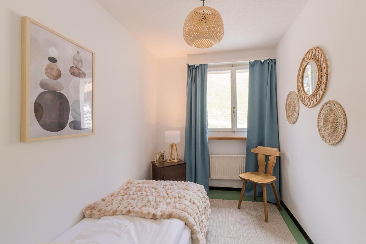 Apartment The Eiger Express - Grindelhomes