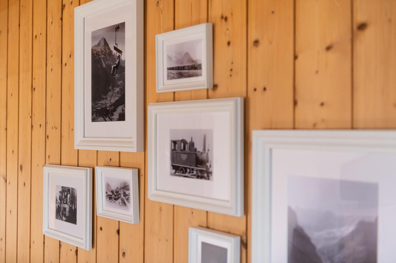 Apartment The Eiger Express - Grindelhomes Grindelwald