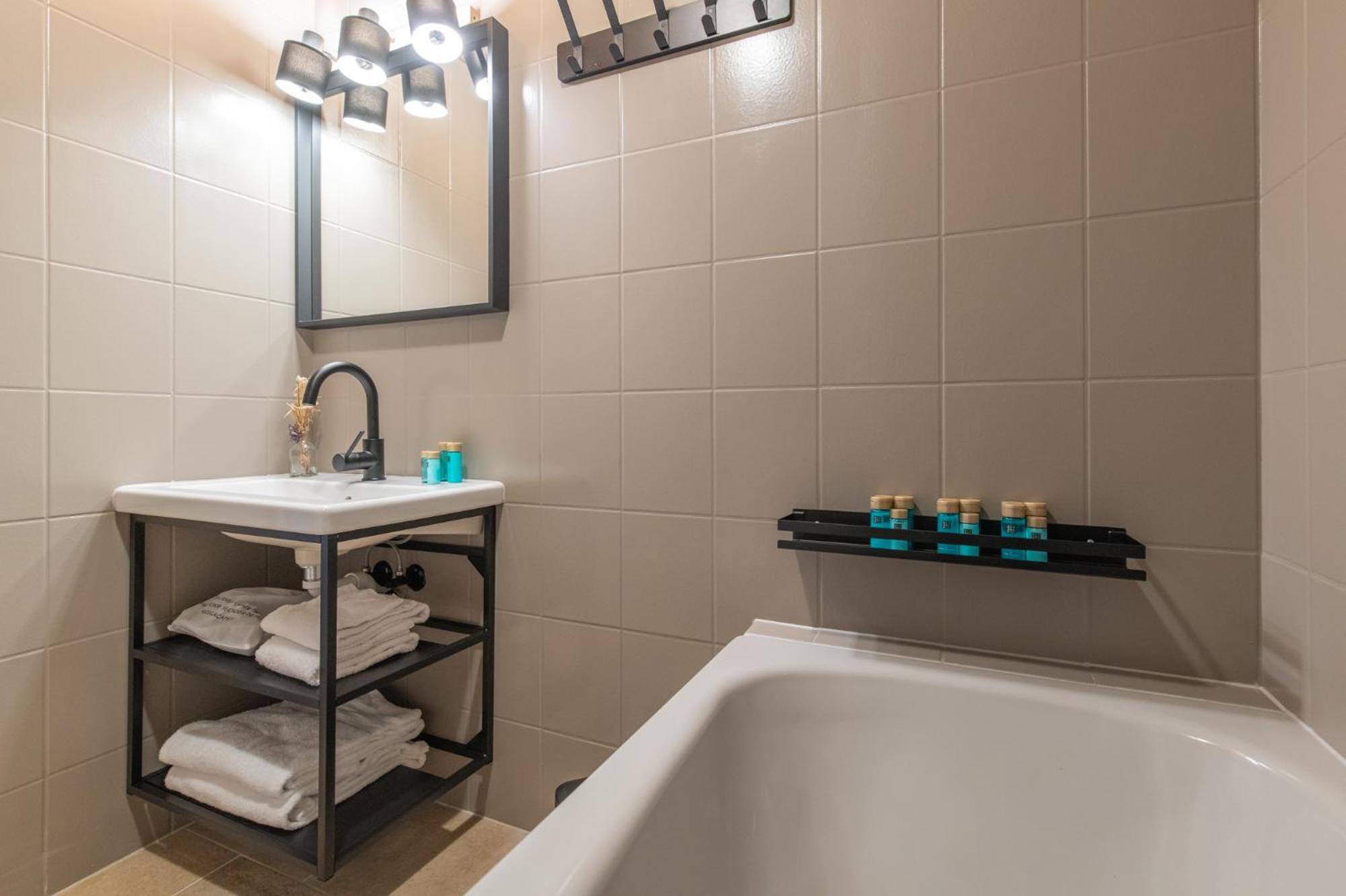 Apartment The Eiger Express - Grindelhomes