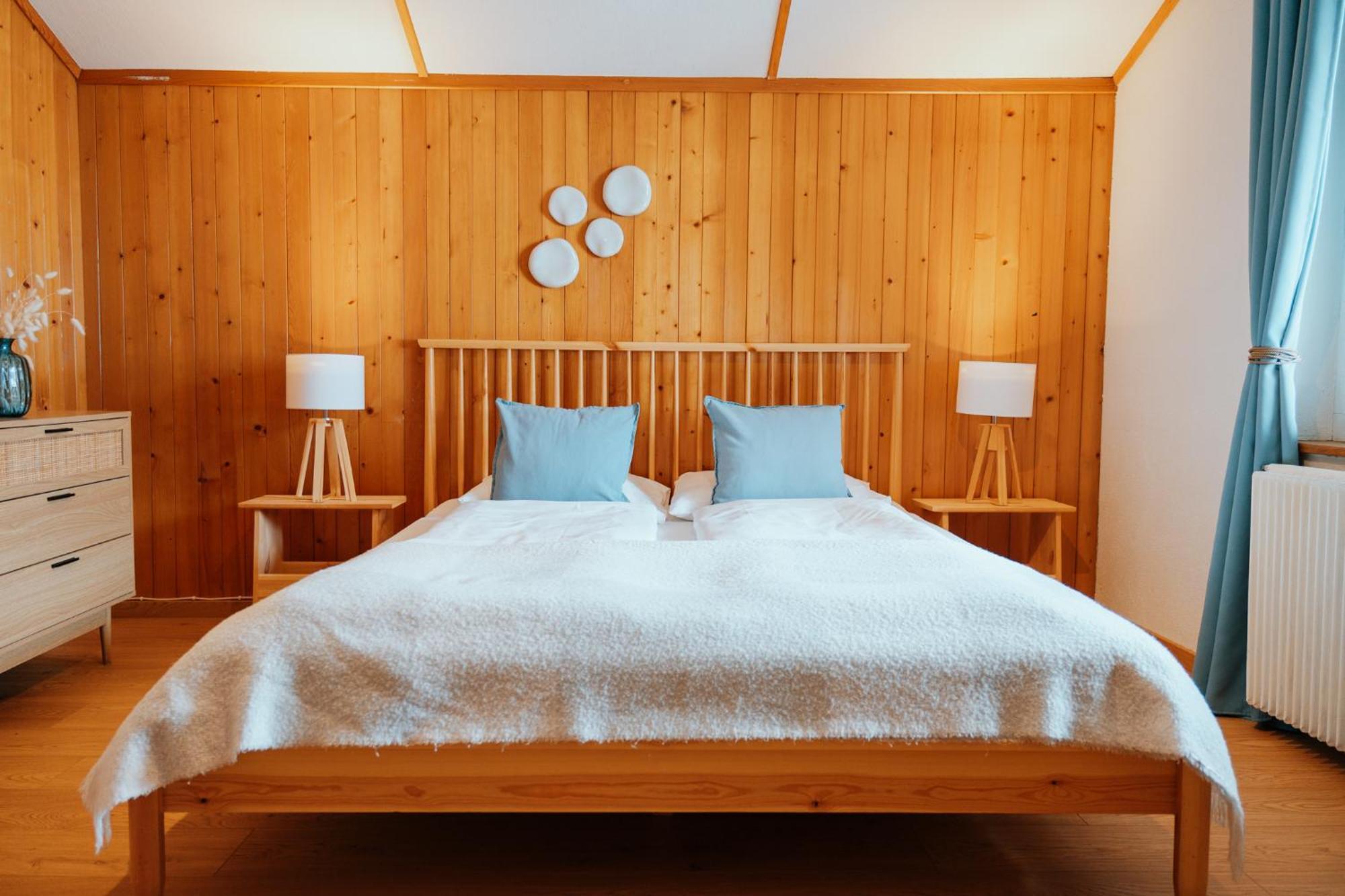 Apartment The Eiger Express - Grindelhomes *