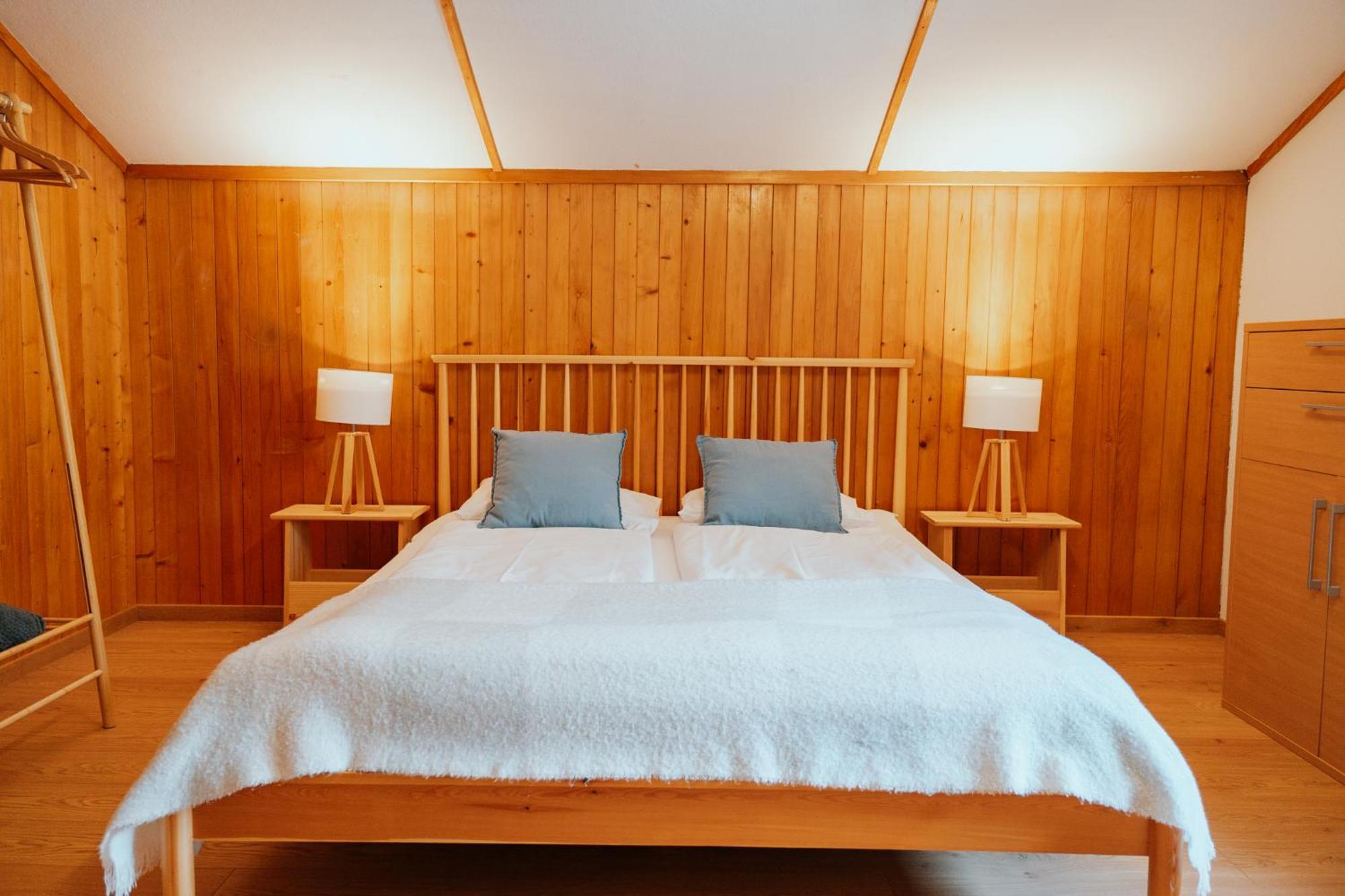 The Eiger Express - Grindelhomes Apartment Grindelwald